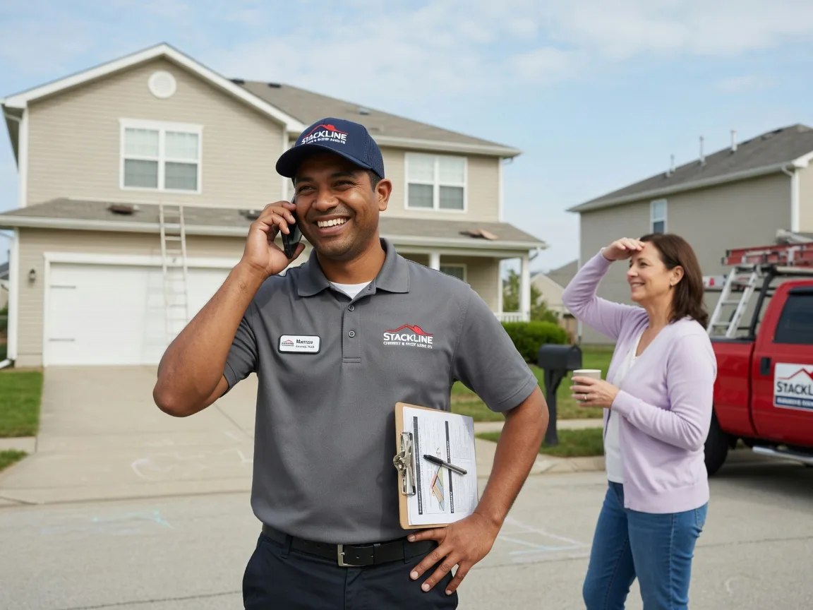 Chimney flashing repair Lodi, TX FAQs